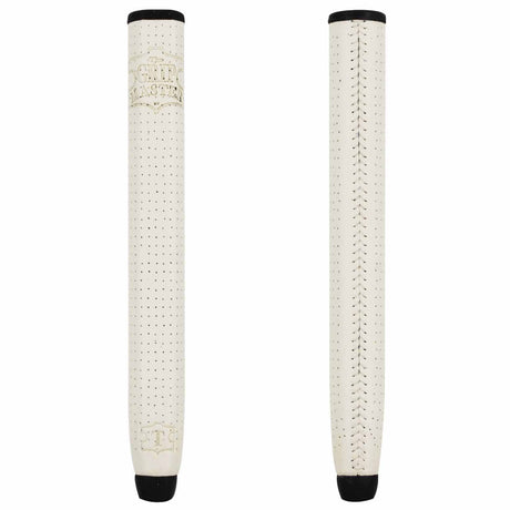 GRIP MASTER SIGNATURE CABRETTA LACED FL28 (JUMBO) PUTTER GRIPS