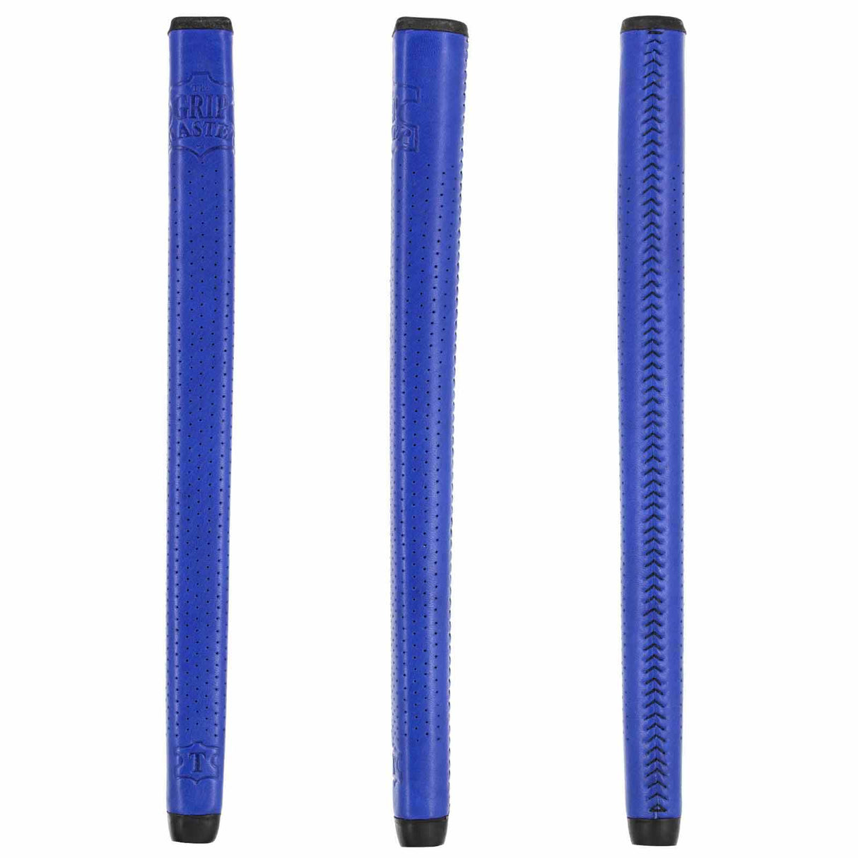GRIP MASTER SIGNATURE LACED LONG PUTTER FL35 (LONG) GRIPS