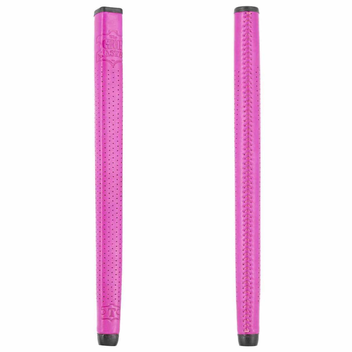GRIP MASTER SIGNATURE LACED LONG PUTTER FL35 (LONG) GRIPS