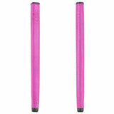 GRIP MASTER SIGNATURE LACED LONG PUTTER FL35 (LONG) GRIPS