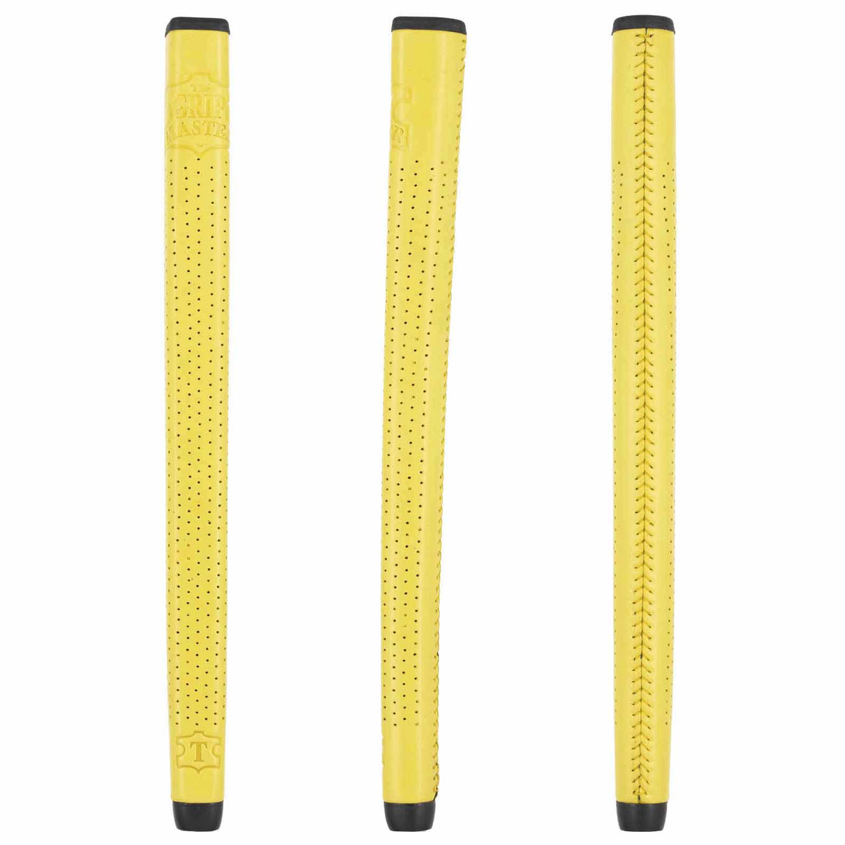 GRIP MASTER SIGNATURE LACED LONG PUTTER FL35 (LONG) GRIPS