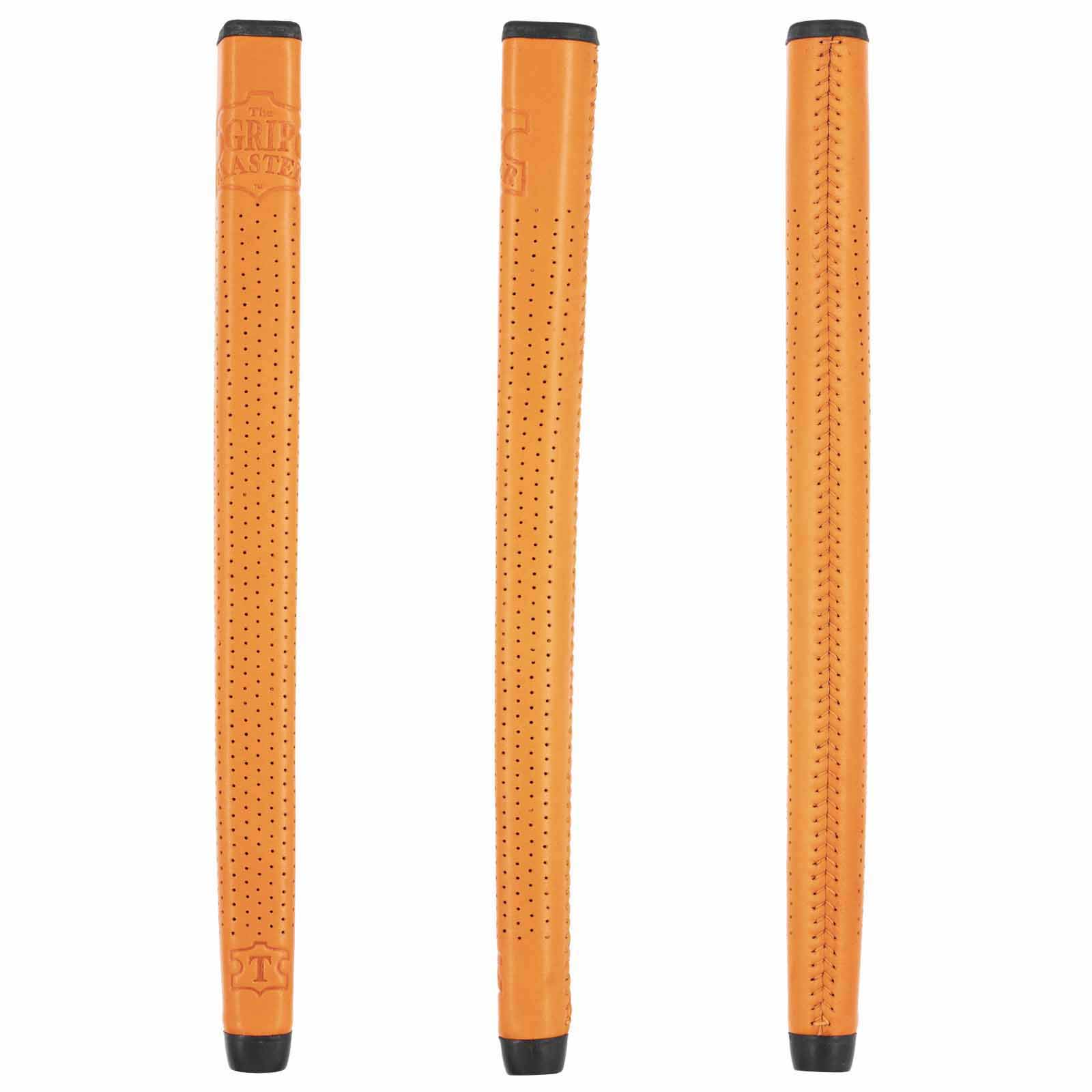 ロッド LIVER MASTER GRIP(MODULO GRIP) GRIP MASTER SIGNATURE LACED LONG PUTTER FL35 (LONG) GRIPS