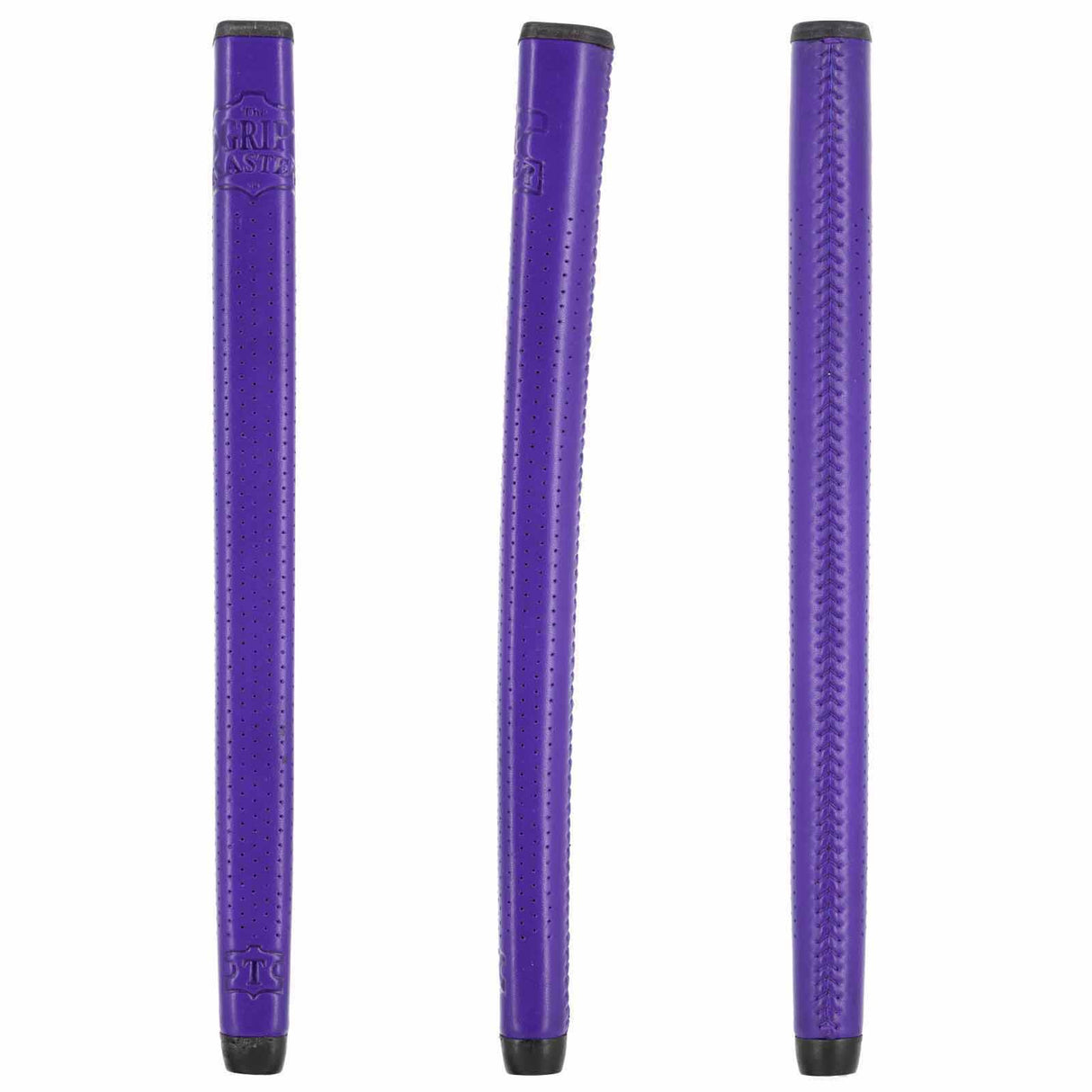 GRIP MASTER SIGNATURE LACED LONG PUTTER FL35 (LONG) GRIPS