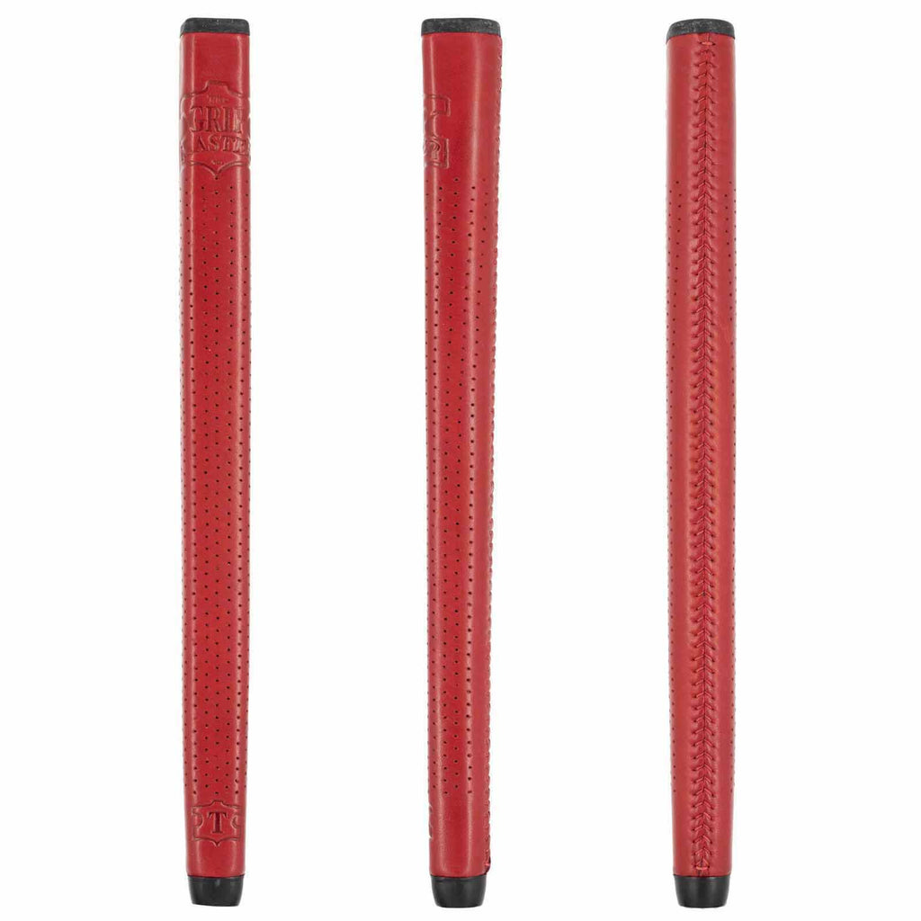 GRIP MASTER SIGNATURE LACED LONG PUTTER FL35 (LONG) GRIPS
