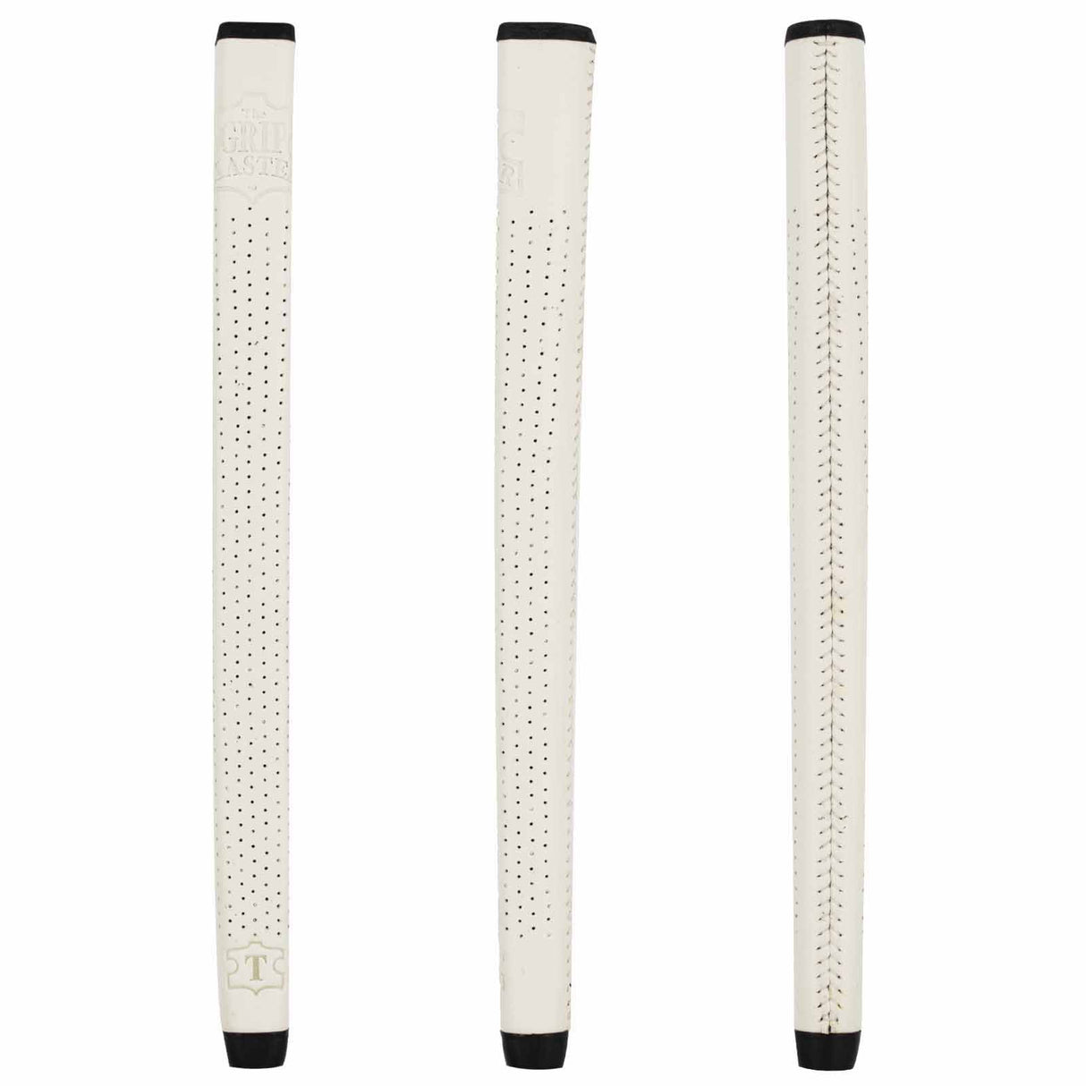 GRIP MASTER SIGNATURE LACED LONG PUTTER FL35 (LONG) GRIPS