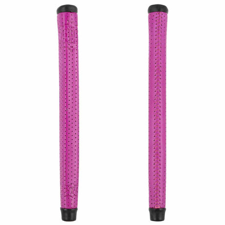 GRIP MASTER SIGNATURE CABRETTA LACED MIDSIZE PUTTER GRIPS