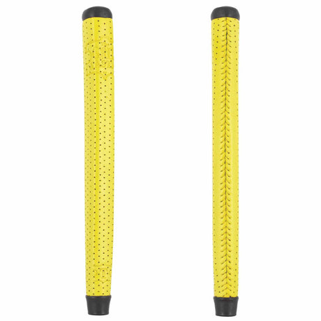 GRIP MASTER SIGNATURE CABRETTA LACED MIDSIZE PUTTER GRIPS