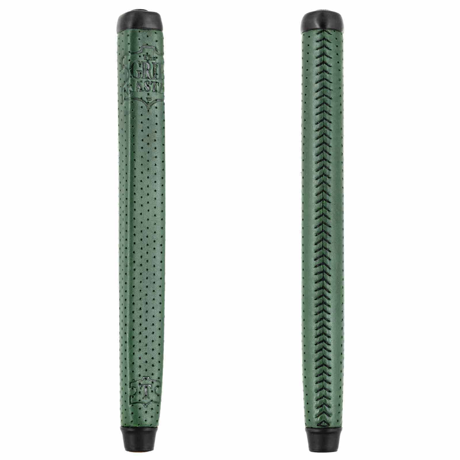 GRIP MASTER SIGNATURE CABRETTA LACED PADDLE PUTTER GRIPS – Golf