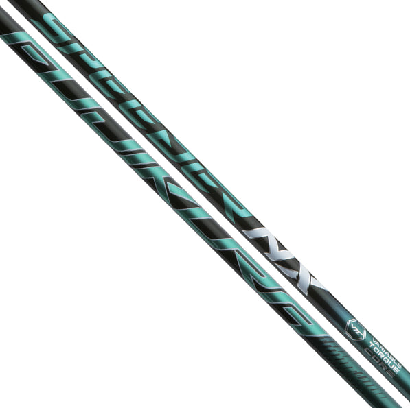 FUJIKURA SPEEDER NX GREEN DRIVER SHAFTS