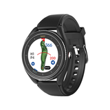 VOICE CADDIE T9 HYBRID GOLF GPS WATCH