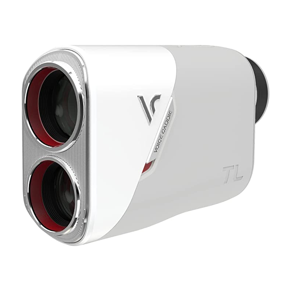 VOICE CADDIE TL1 LASER RANGEFINDER