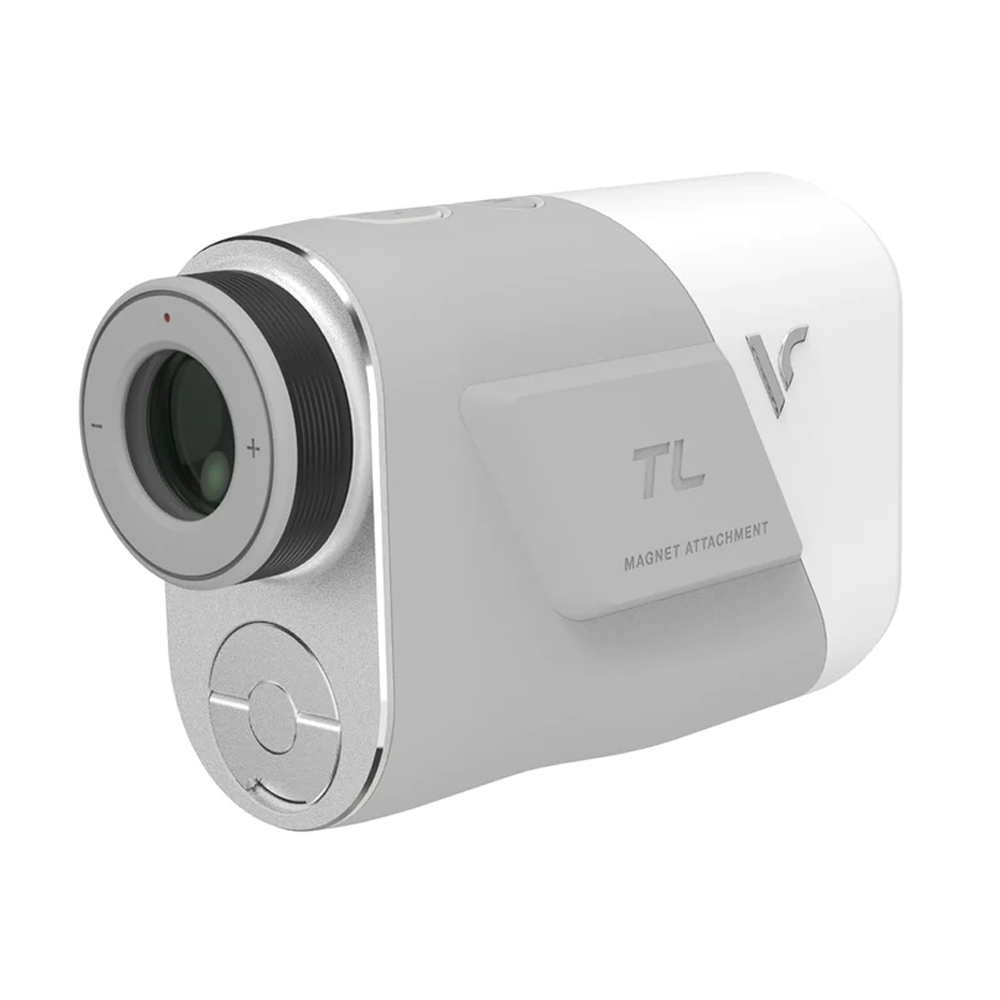 VOICE CADDIE TL1 LASER RANGEFINDER