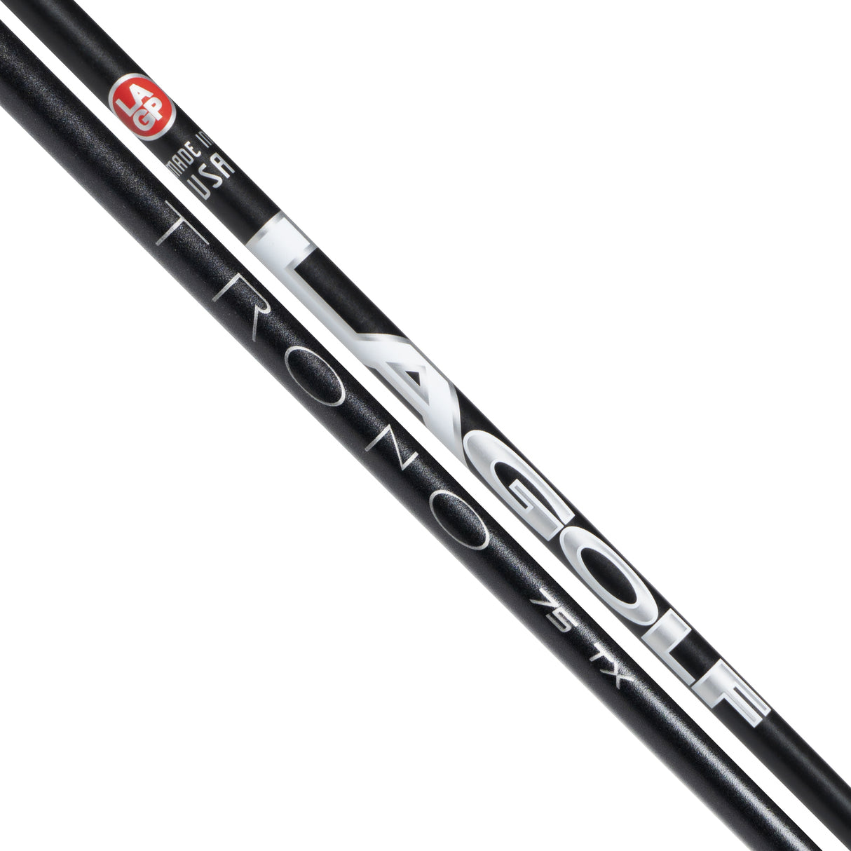 LAGP TRONO WOOD SHAFT .335