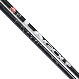 LA GOLF – Golf Shafts America