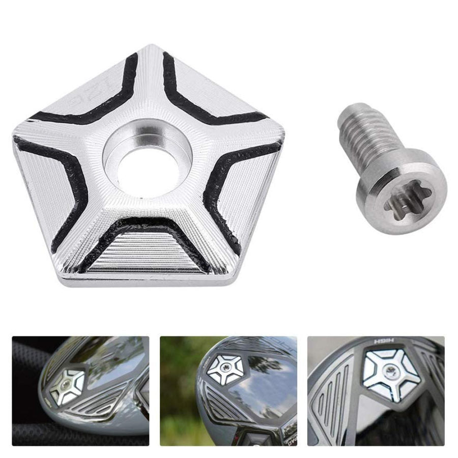 COBRA KING F8 DRIVER HEAD WEIGHTS - AFTERMARKET – Golf