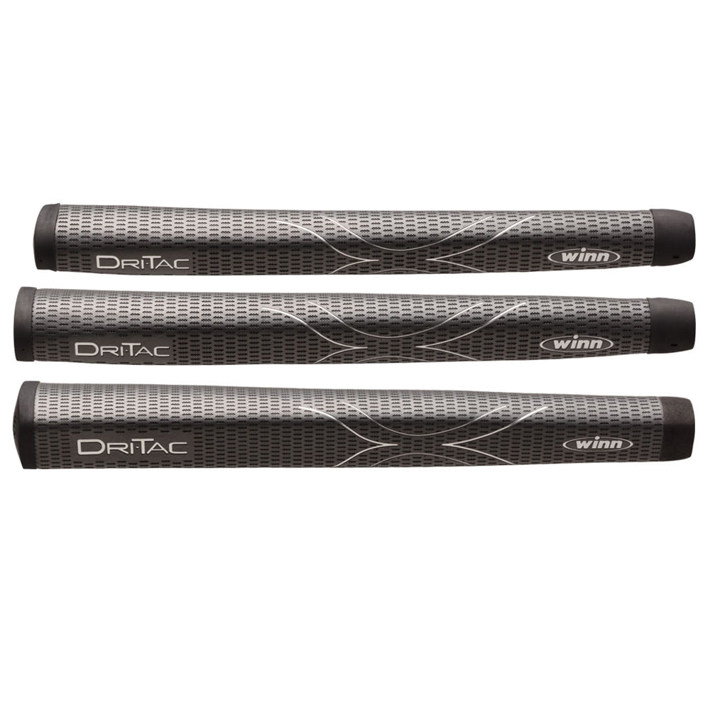 WINN DRI-TAC PISTOL PUTTER GRIPS