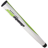 JUMBOMAX MID-JUMBO PUTTER GRIPS