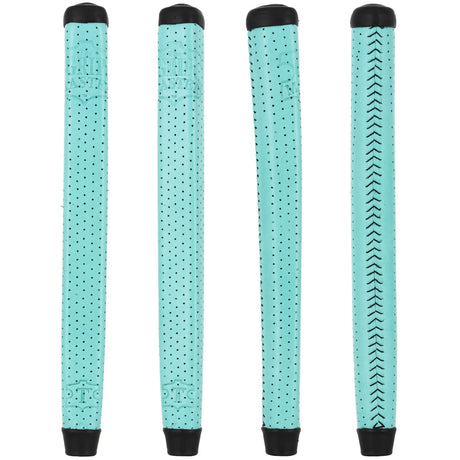 GRIP MASTER SIGNATURE CABRETTA LACED PADDLE PUTTER GRIPS