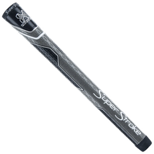 SUPERSTROKE TRAXION TOUR SWINGER GRIPS