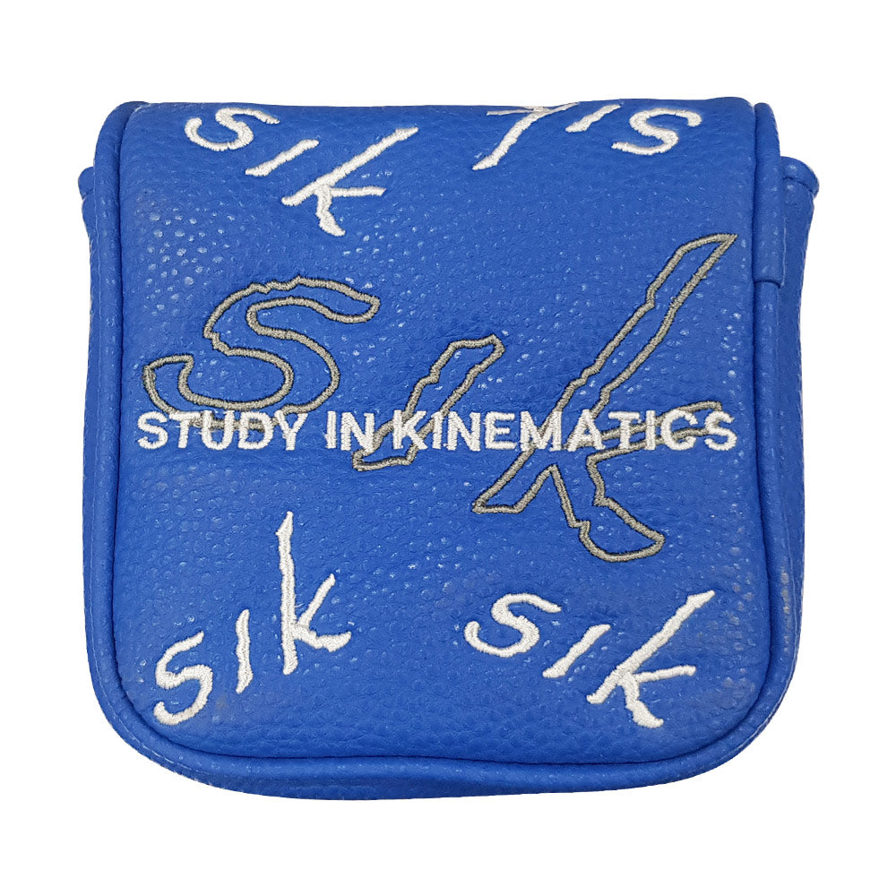 SIK FLO HEADCOVERS