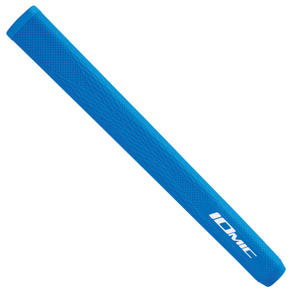 (未使用･未開封品)　IOMIC(イオミック) ゴルフグリップ Putter Grip Large Putter Grip Series レッド M58 ar3p5n1 Amazon | IOMIC(イオミック) イオミックパターグリップ Putter