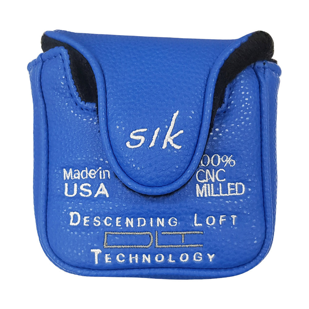 SIK FLO HEADCOVERS