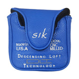 SIK FLO HEADCOVERS
