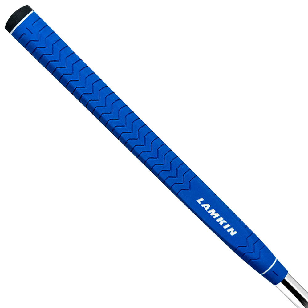 LAMKIN DEEP ETCHED PADDLE PUTTER GRIPS – Golf Shafts America