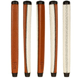 GRIP MASTER HYBRID DUAL PADDLE PUTTER GRIPS