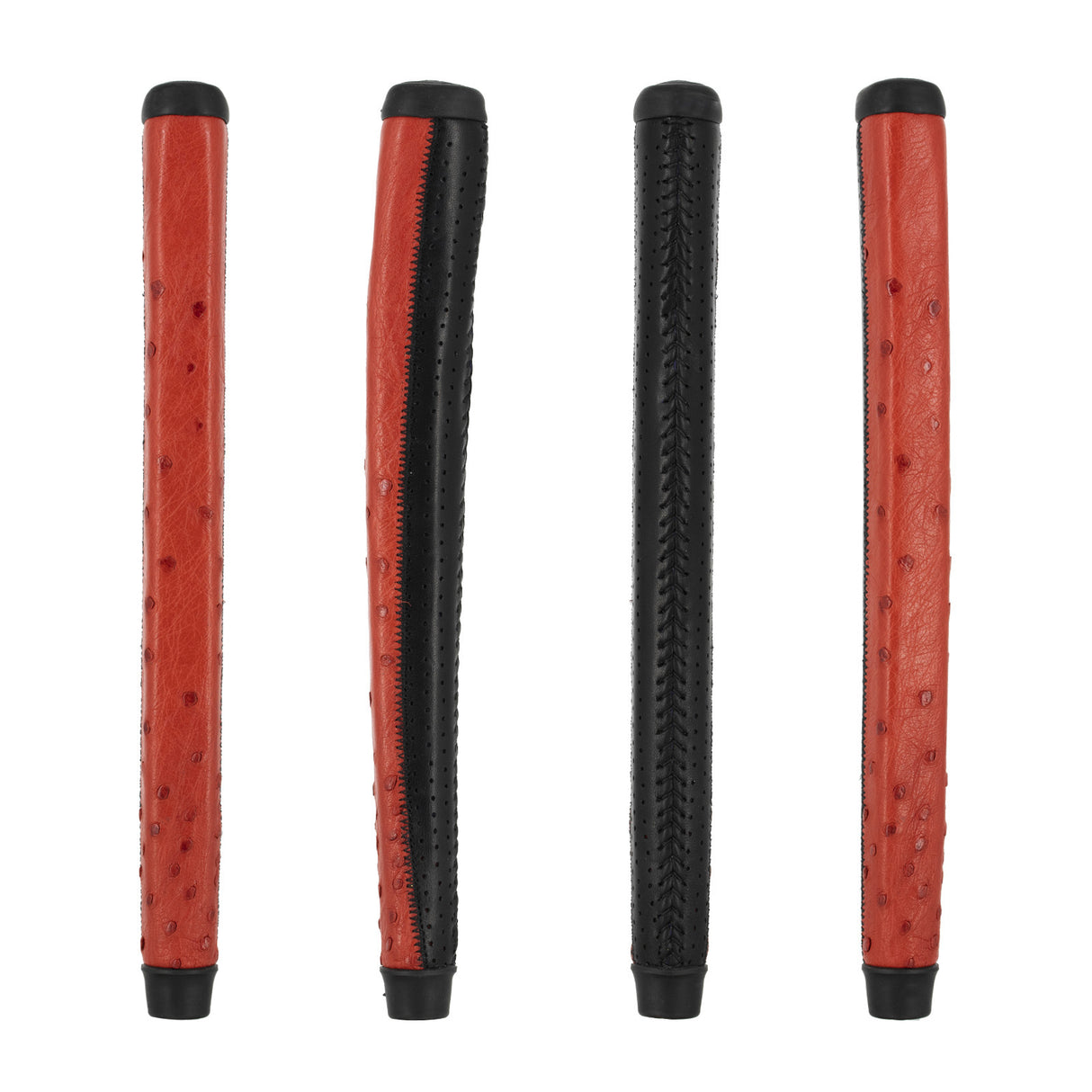 THE GRIP MASTER XOTICS HYBRID MIDSIZE PUTTER GRIPS