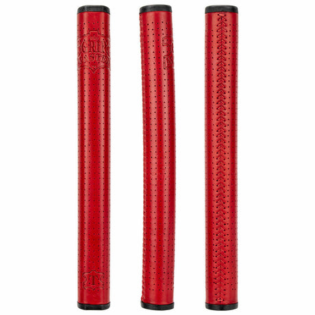 GRIP MASTER SIGNATURE CABRETTA LACED FL27 (NON-TAPER 2.0) PUTTER GRIPS