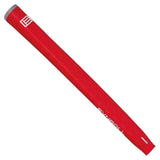 EVNROLL TOURSTROKE TRAINER RIGHT HAND RED PISTOL PUTTER - WITH GRIP