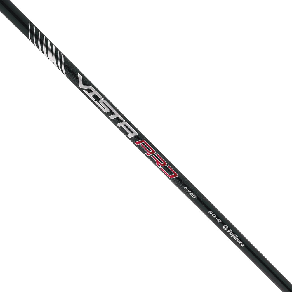 FUJIKURA VISTA PRO 2 HYBRID SHAFTS