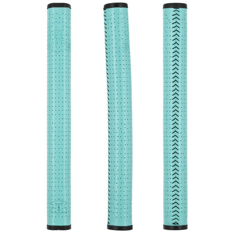 GRIP MASTER SIGNATURE CABRETTA LACED FL27 (NON-TAPER 2.0) PUTTER GRIPS