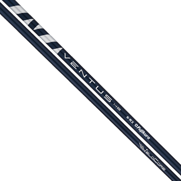 流行り の ブランド  VENTUS FUJIKURA HYBRID America Shafts Golf – BLUE - SHAFTS クラブ