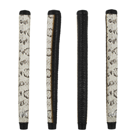 THE GRIP MASTER XOTICS HYBRID MIDSIZE PUTTER GRIPS