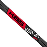 KBS CT PUTTER SHAFTS