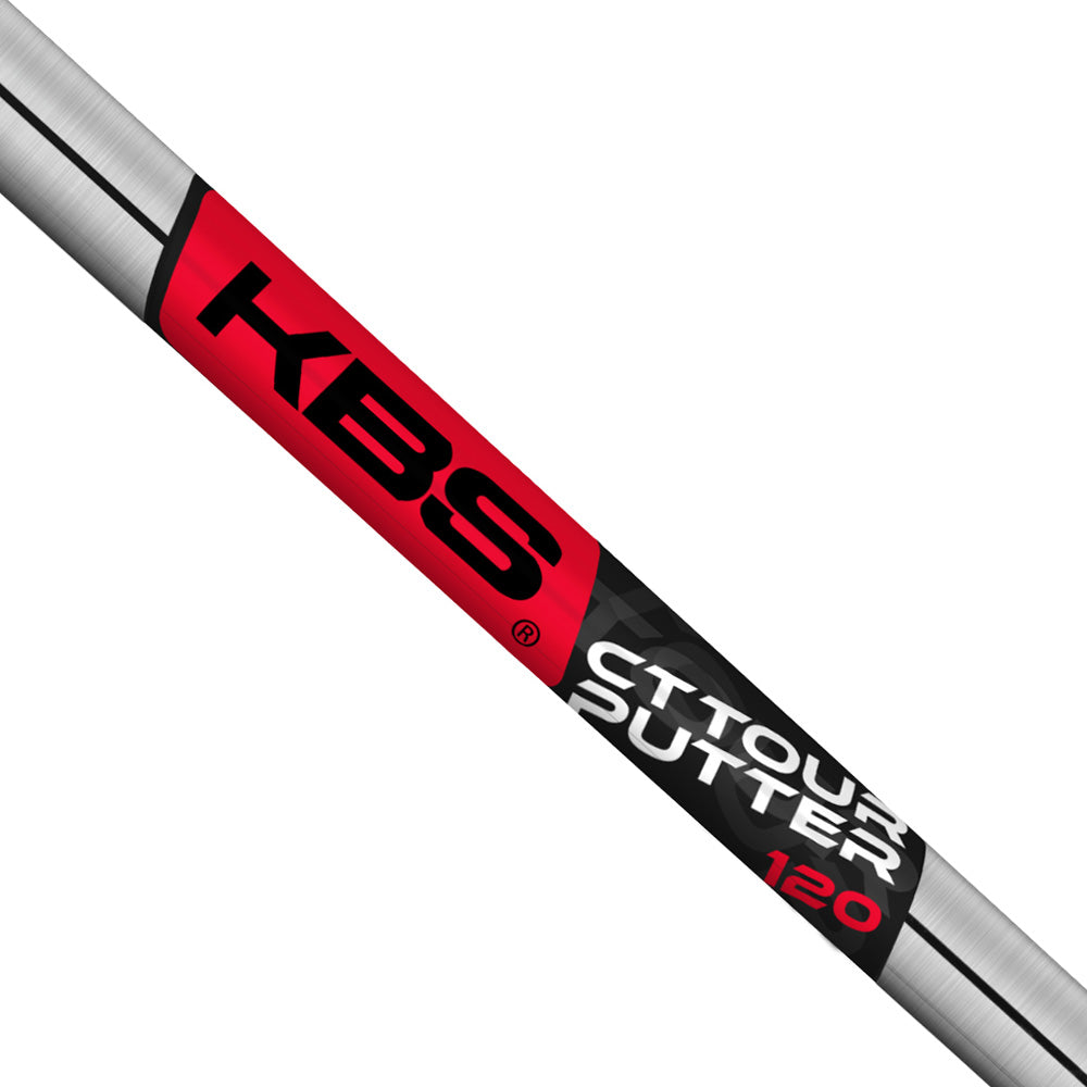 KBS CT PUTTER SHAFTS – Golf Shafts America