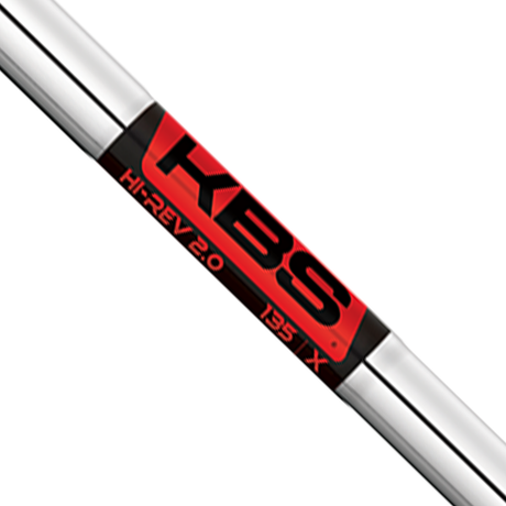 KBS – Golf Shafts America
