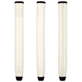 GRIP MASTER SIGNATURE CABRETTA LACED FL28 (JUMBO) PUTTER GRIPS