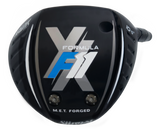 NEW FORMULA 11 XX DRIVER (Super High COR) (Head Only)