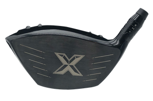 NEW FORMULA 11 XX DRIVER (Super High COR) (Head Only) – Golf Shafts America