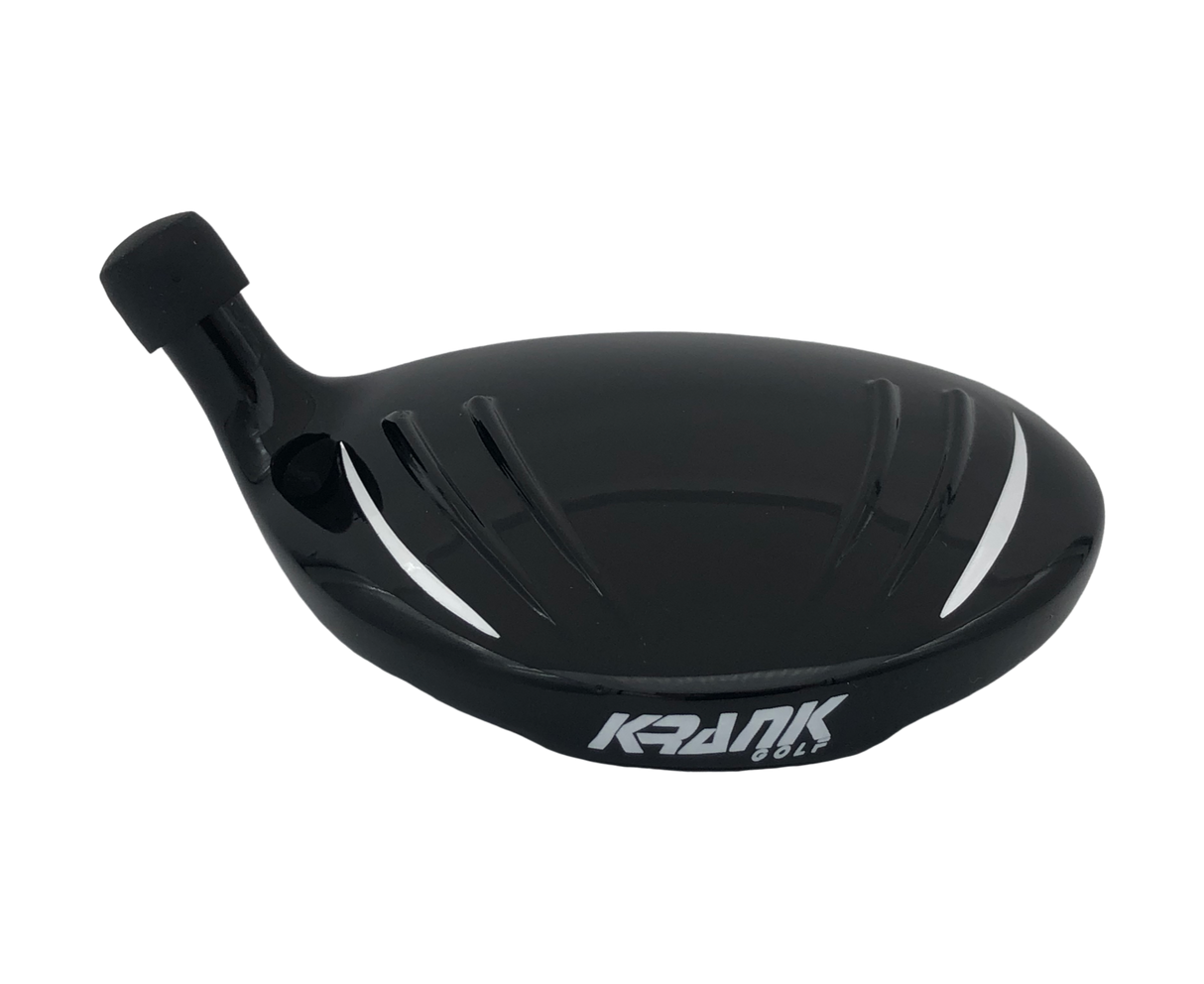 FORMULA 11 FAIRWAY WOOD (Head Only)