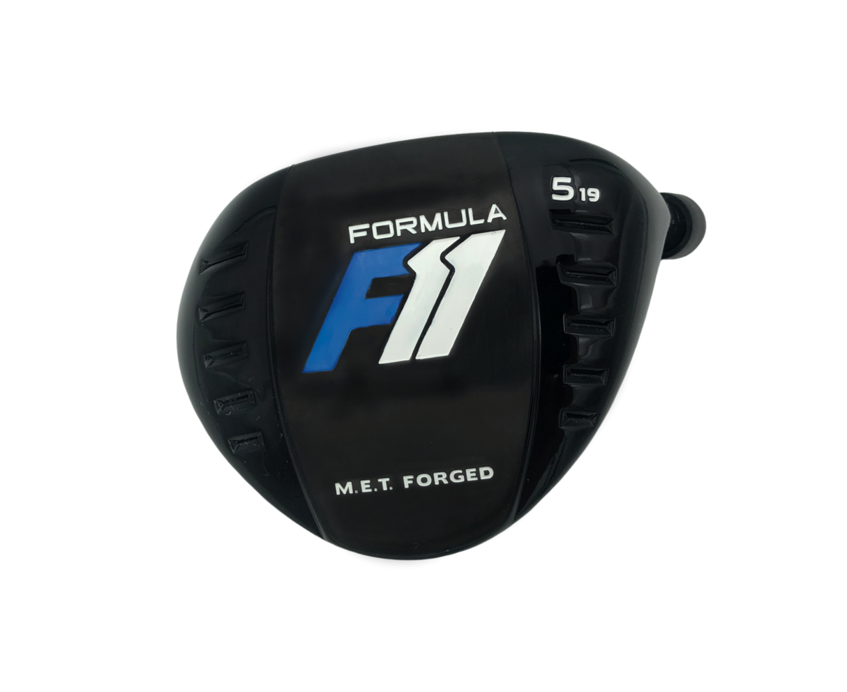 FORMULA 11 FAIRWAY WOOD (Head Only)