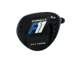FORMULA 11 FAIRWAY WOOD (Head Only)