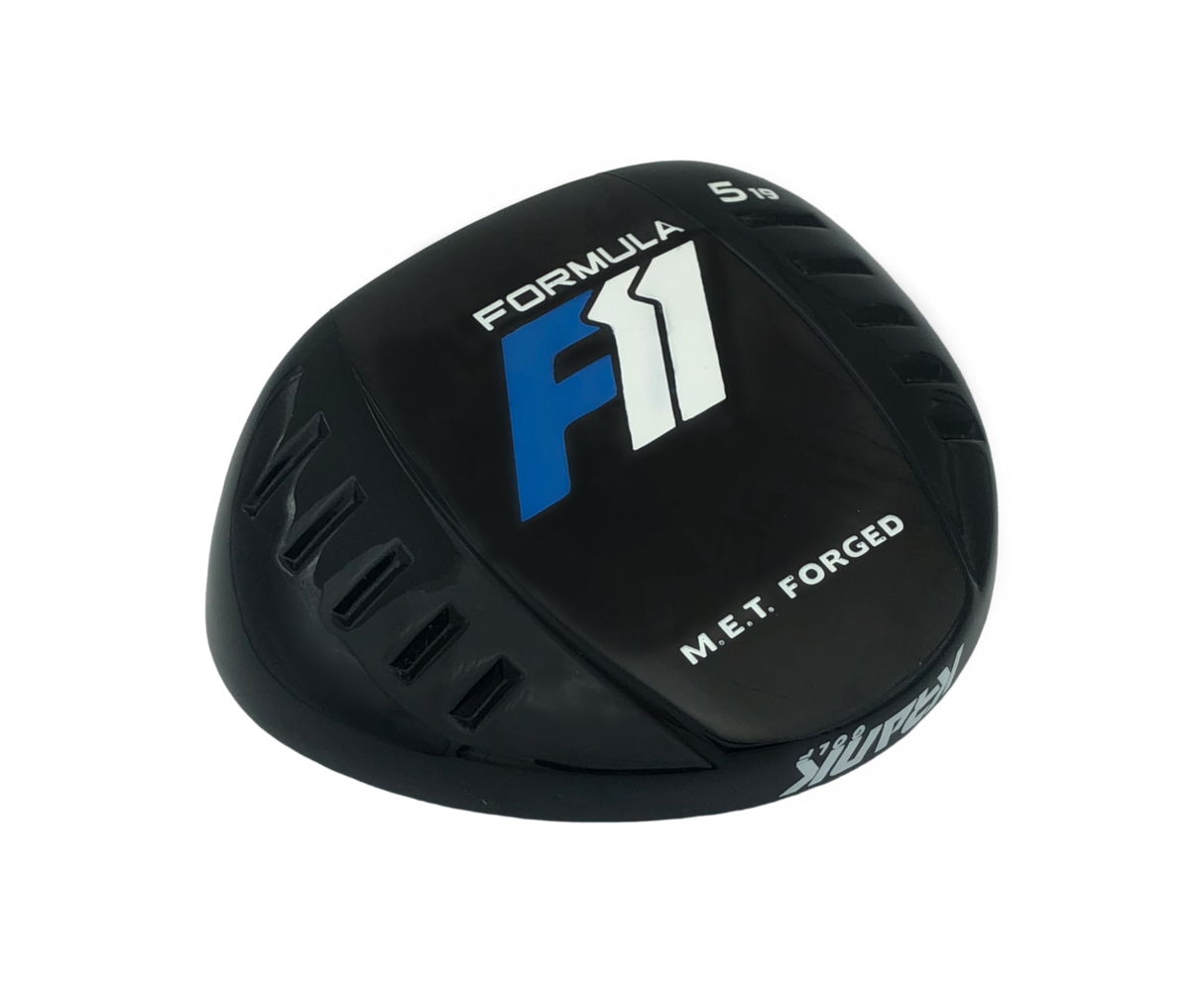 FORMULA 11 FAIRWAY WOOD (Head Only)