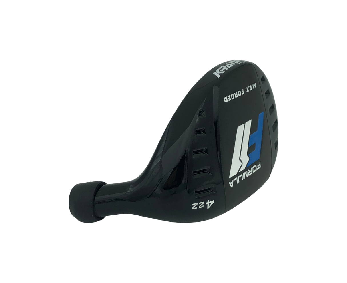 FORMULA 11 HYBRID HEAD ONLY