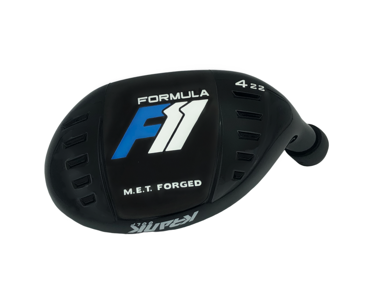 FORMULA 11 HYBRID HEAD ONLY