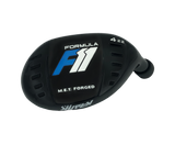 FORMULA 11 HYBRID HEAD ONLY
