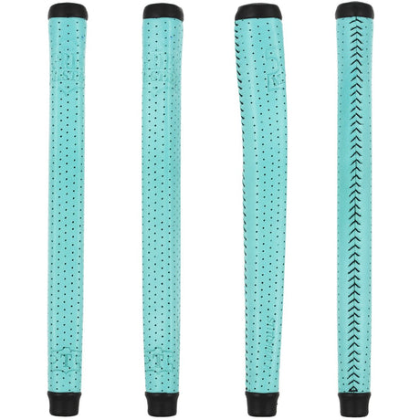 GRIP MASTER SIGNATURE CABRETTA LACED MIDSIZE PUTTER GRIPS